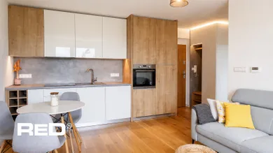 Mieszkania na sprzedaż, 2-pokojowe, Žilina · €184 000