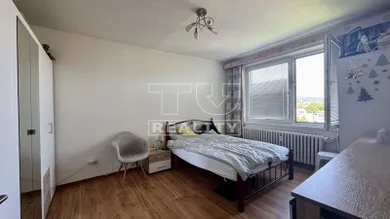 Na predaj 2-izbový byt, 61 m², Martin