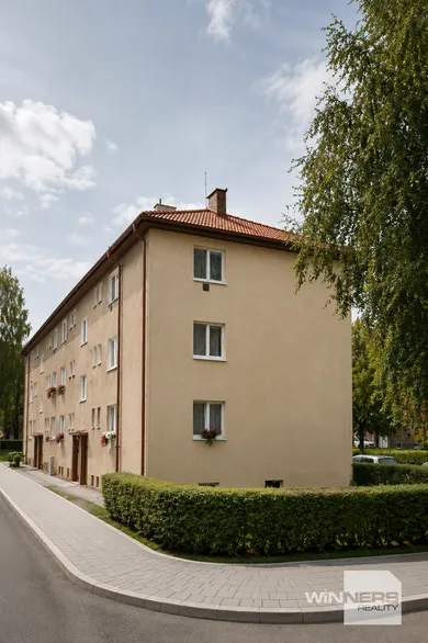 Na predaj 1-izbový byt, 22 m², Kežmarok, Generála Štefánika