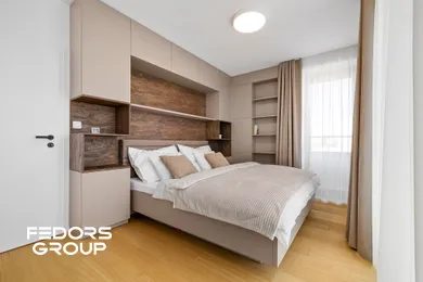 Na predaj 4-izbový byt, 114 m², Bratislava-Ružinov