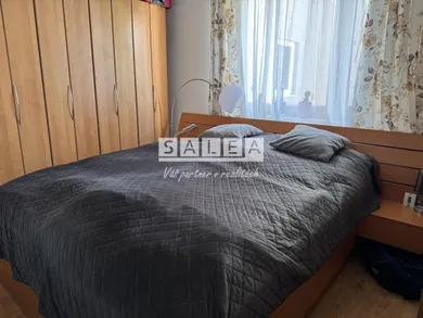 Na predaj 4-izbový byt, 85 m², Trnava, Štefana Moyzesa