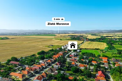 Na predaj komerčné, Čierne Kľačany, Hlavná