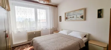 Na predaj 3-izbový byt, 69 m², Martin, L. Novomeského