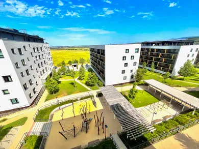 Na predaj 3-izbový byt, 70 m², Bratislava-Lamač, Hany Ponickej