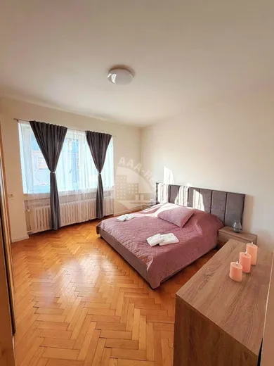 Na predaj 4-izbový byt, 134 m², Banská Bystrica, Kuzmányho