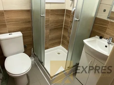 Na predaj 1-izbový byt, 31 m², Handlová, 29. augusta