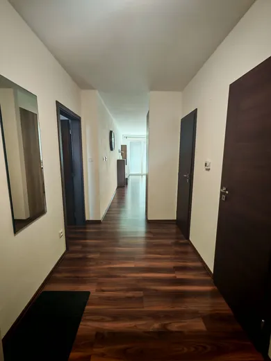 Na prenájom 2-izbový byt, 55 m², Rohožník, Senická