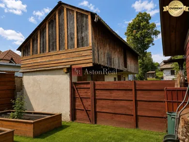Na predaj pozemok, 968 m², Liptovská Porúbka