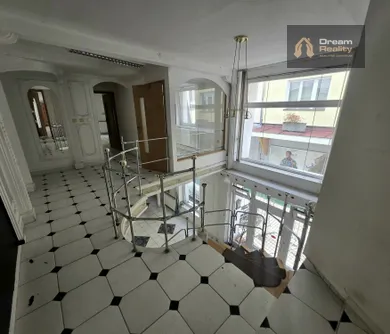 Na prenájom objekt, 137 m², Žilina, Národná