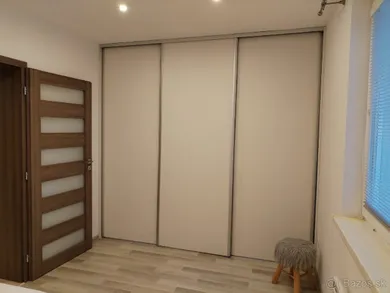 Na prenájom 2-izbový byt, 60 m², Rajec, Javorová