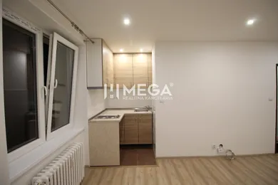 Eladó lakások, 1-szobás, Humenné · €60 000