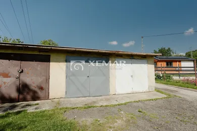 Na predaj objekt, 20 m², Banská Bystrica