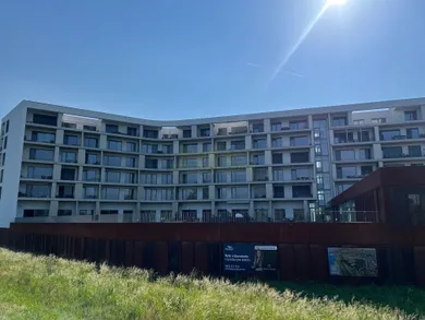 Na predaj 2-izbový byt, 70 m², Banka, Cesta J. Alexyho