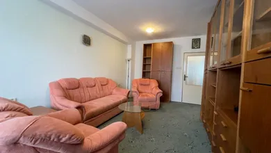 Na prenájom 2-izbový byt, 62 m², Bratislava-Rača, Karpatské námestie