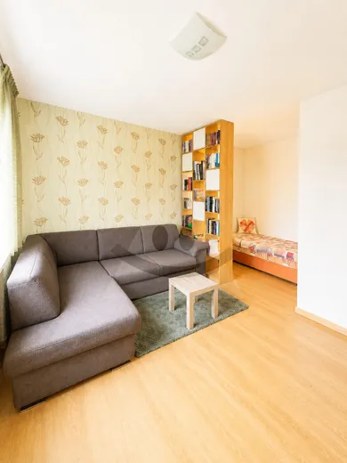 Na prenájom 1-izbový byt, 30 m², Martin, Ľadoveň