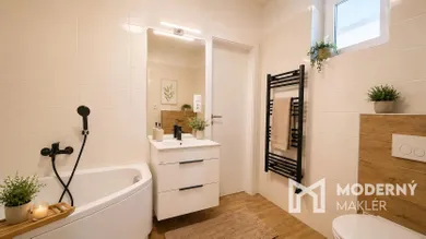 Na predaj dom, 70 m², Dvorec