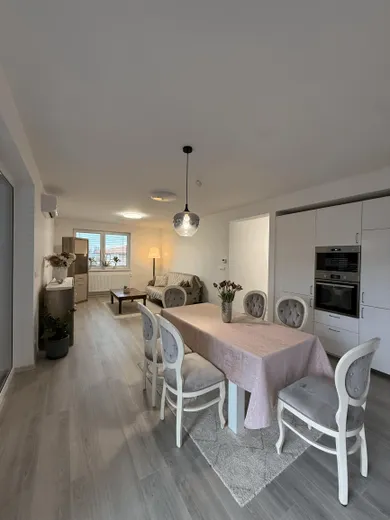 Na predaj 3-izbový byt, 81 m², Trnava, Rudolfa Dilonga