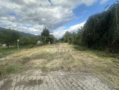 Na predaj objekt, 120 m², Vrútky