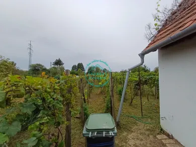 Na predaj rekreačný dom, Nové Zámky, Pri Zúgove