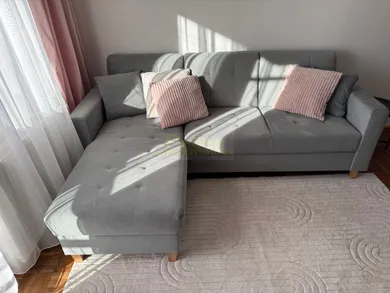 Na predaj 1-izbový byt, 41 m², Piešťany, Orviský Kút