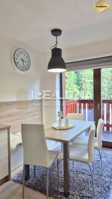 Na predaj byt, 52 m², Horná Lehota