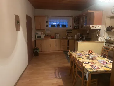 Na predaj 4-izbový dom, 170 m², Pezinok, dlha