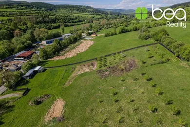 Na predaj pozemok, 637 m², Levoča, Kežmarská cesta