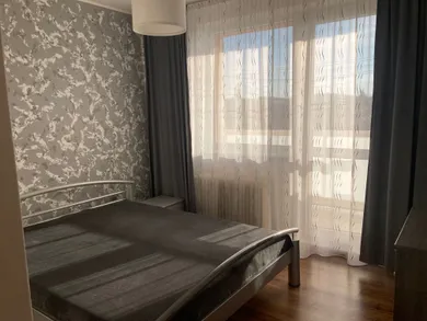 Na predaj 3-izbový byt, 68 m², Kežmarok