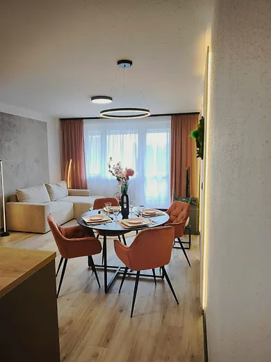 Na predaj 4-izbový byt, 83 m², Bratislava-Petržalka
