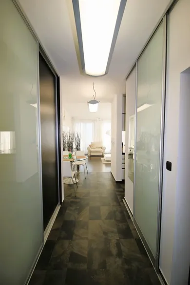 Na predaj 1-izbový byt, 44 m², Bratislava-Ružinov, Rastislavova