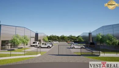 Komerčné priestory na predaj, Trnava · €1 080 000