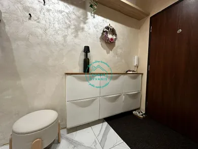 Na prenájom byt v Nové Zámky · €700 · Dokončené