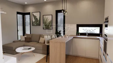 Na predaj dom, 43 m², Cífer