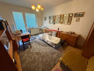 Na predaj 3-izbový byt, 89 m², Bojnice, Kvetová