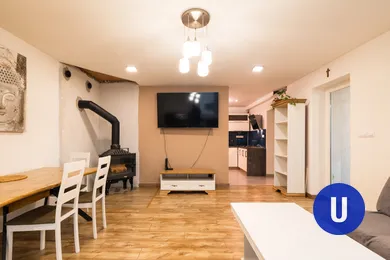 Na predaj dom, 434 m², Veľký Kýr, Petőfiho