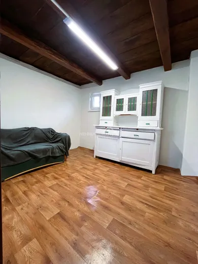 Na predaj 2-izbový rekreačný dom, Podlužany