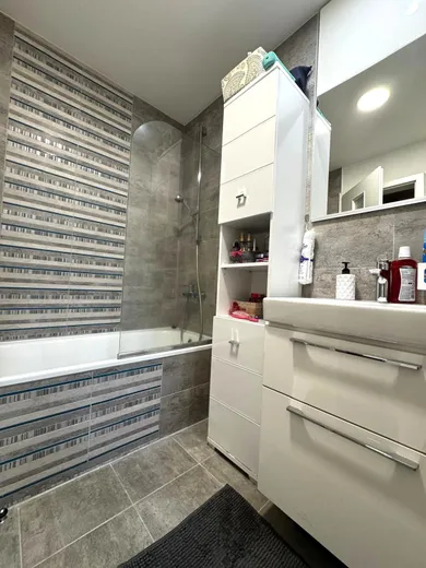 Na predaj 3-izbový byt, 61 m², Tlmače, Dlhá