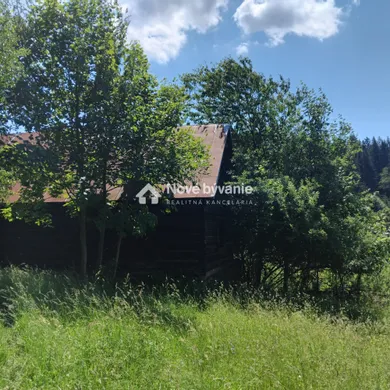 Na predaj pozemok, Čadca