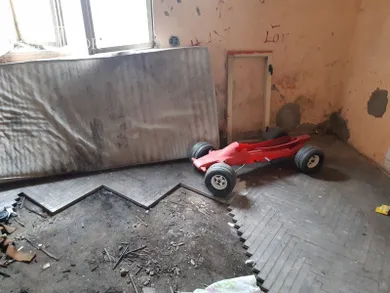 Na prenájom dom, 89 m², Radzovce