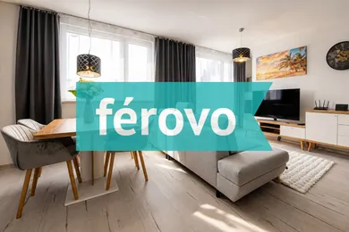 Byty na predaj 3-izbový, Košice-Staré Mesto · €329 900