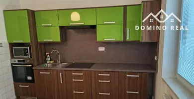 Na prenájom byt v Piešťany · €550 · Dokončené