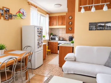 Na predaj 3-izbový byt, 52 m², Levice, Na lúkach