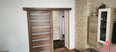 Na predaj 3-izbový byt, 86 m², Snina
