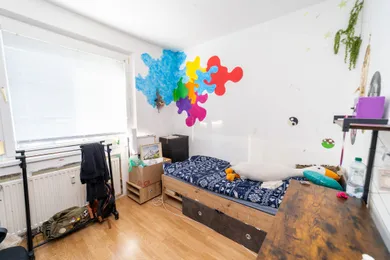 Na prenájom 4-izbový byt, 82 m², Veľký Krtíš