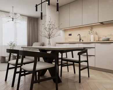 Byty na predaj 4-izbový, Bratislava-Rača · €319 800