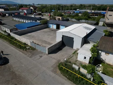 Na prenájom pozemok, 217 m², Čaňa