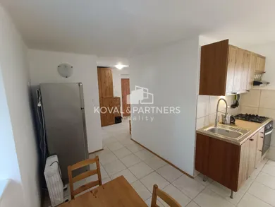 Na predaj 2-izbový byt, 69 m², Nitra, Wilsonovo nábrežie