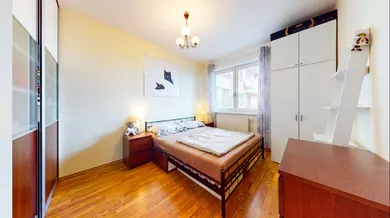 Na predaj 2-izbový byt, 52 m², Banská Bystrica, Nad plážou