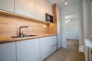 Na predaj byt v Košice-Nad jazerom · €199 900 · Dokončené