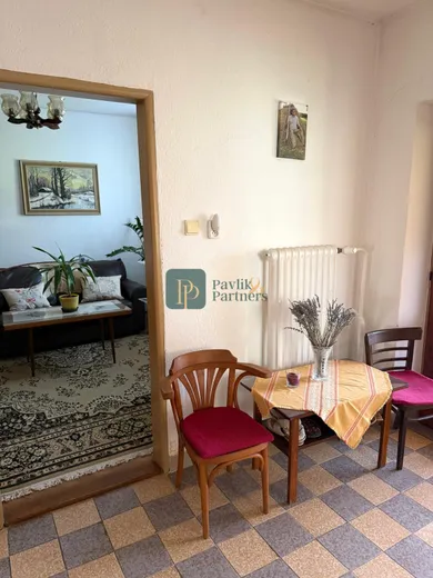 Na predaj 4-izbový dom, 136 m², Nové Sady
